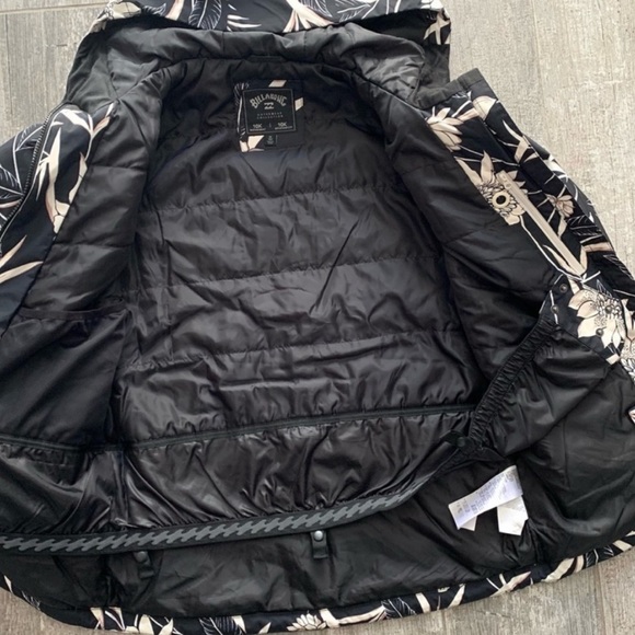 🔥🔥BILLABONG - 10K A/DIV SULA SNOW JACKET🔥🔥 - Picture 7 of 10